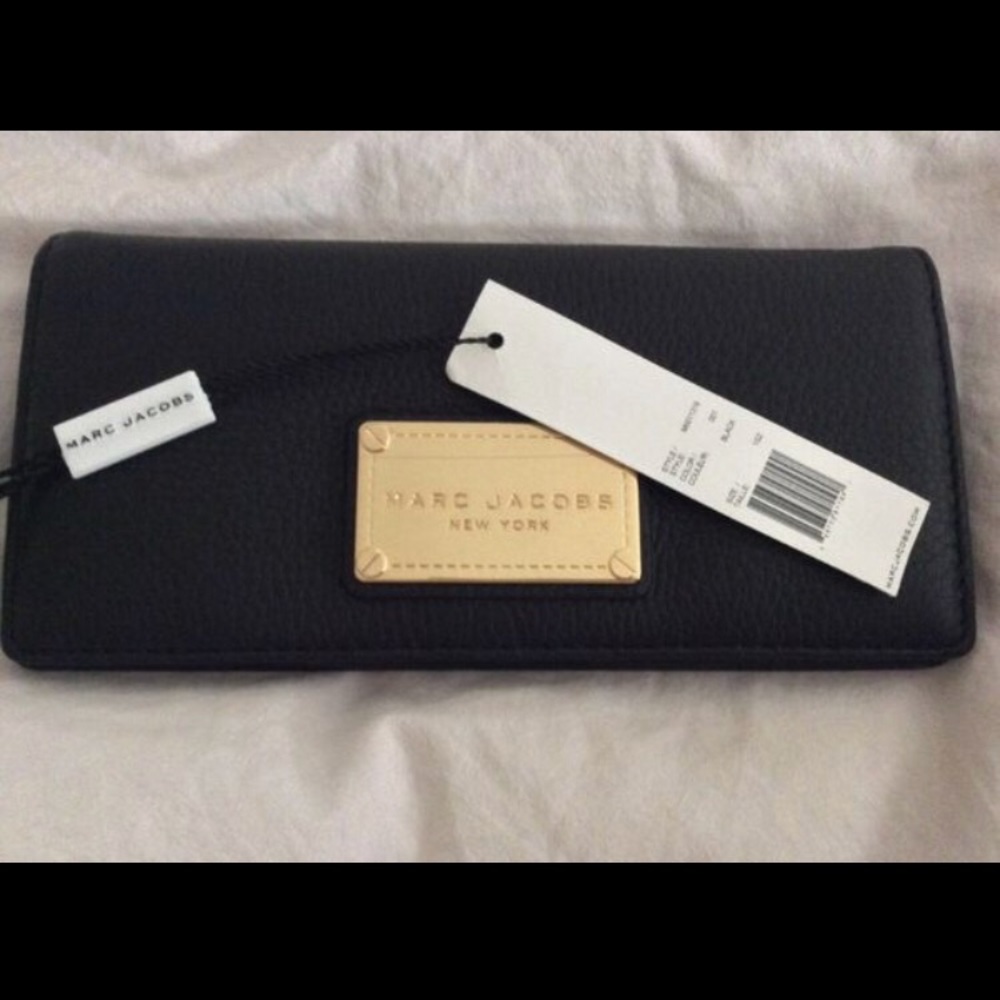 Marc Jacobs Wallet